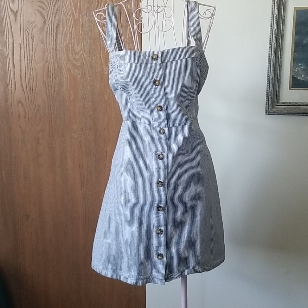 Hollister dress